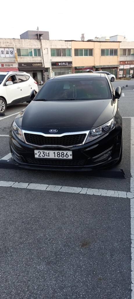 K5 TF LPi 2.0 렌트 FWD 스마트 매물 썸네일