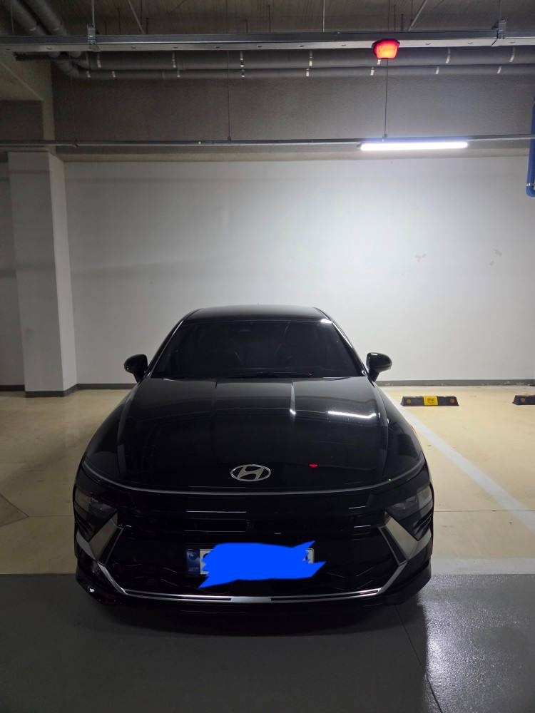 쏘나타 디 엣지 DN8 2.0 CVVL FWD 익스클루시브 매물 썸네일