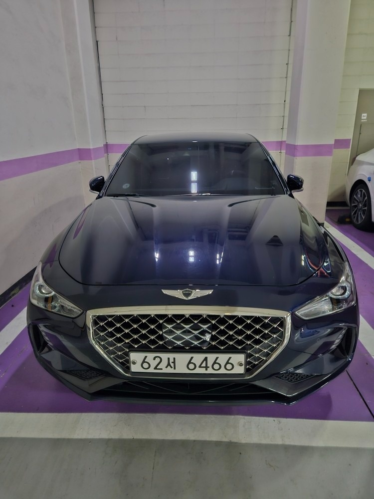 G70 IK 2.0T RWD 엘리트 매물 썸네일