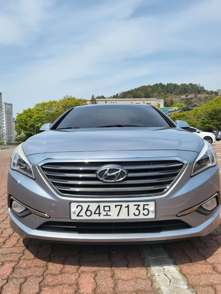 LF 쏘나타 LPi 2.0 렌트카 FWD 프리미엄 매물 썸네일