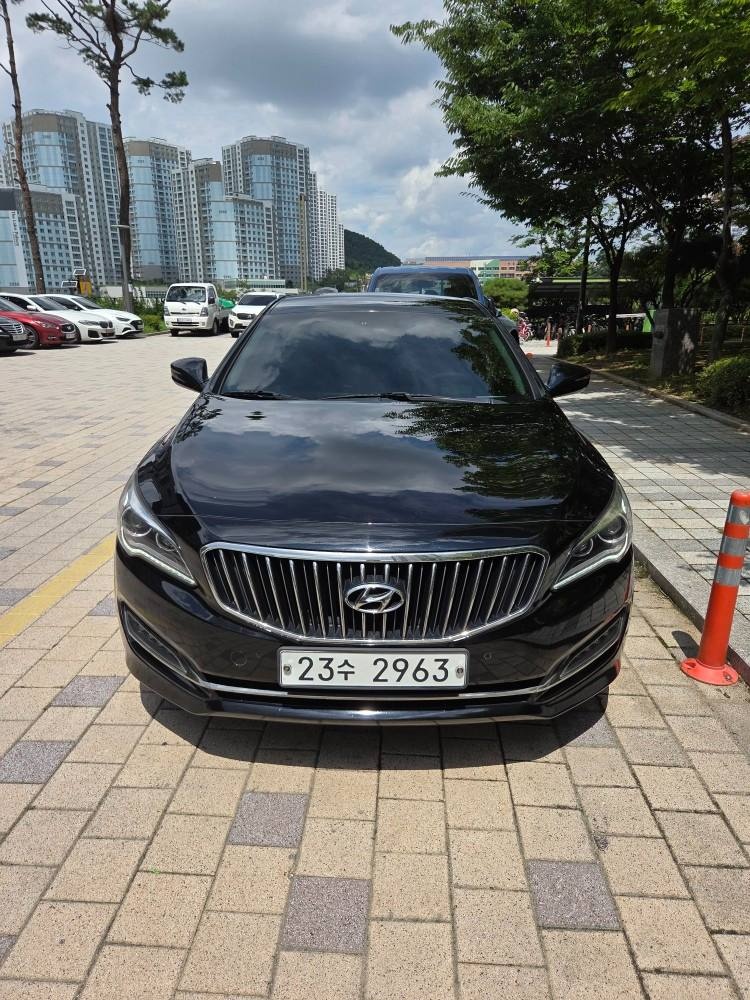 아슬란 AG G300 GDi 모던 매물 썸네일