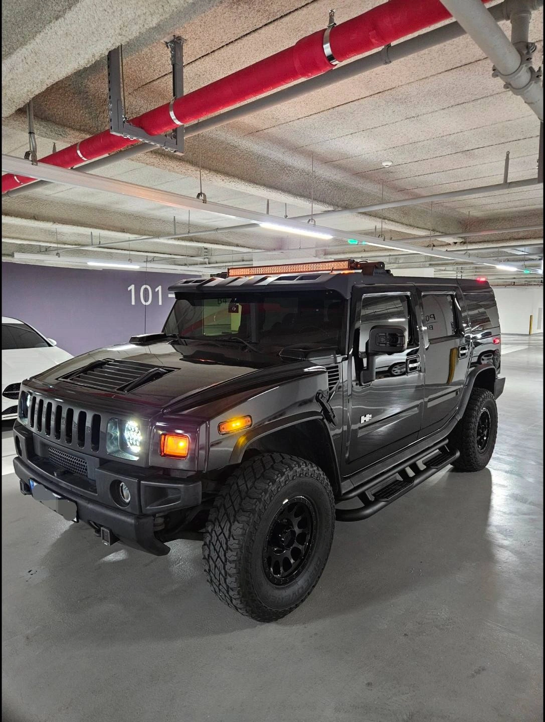 H2 6.0 V8 | 개포3동 | 당근 중고차