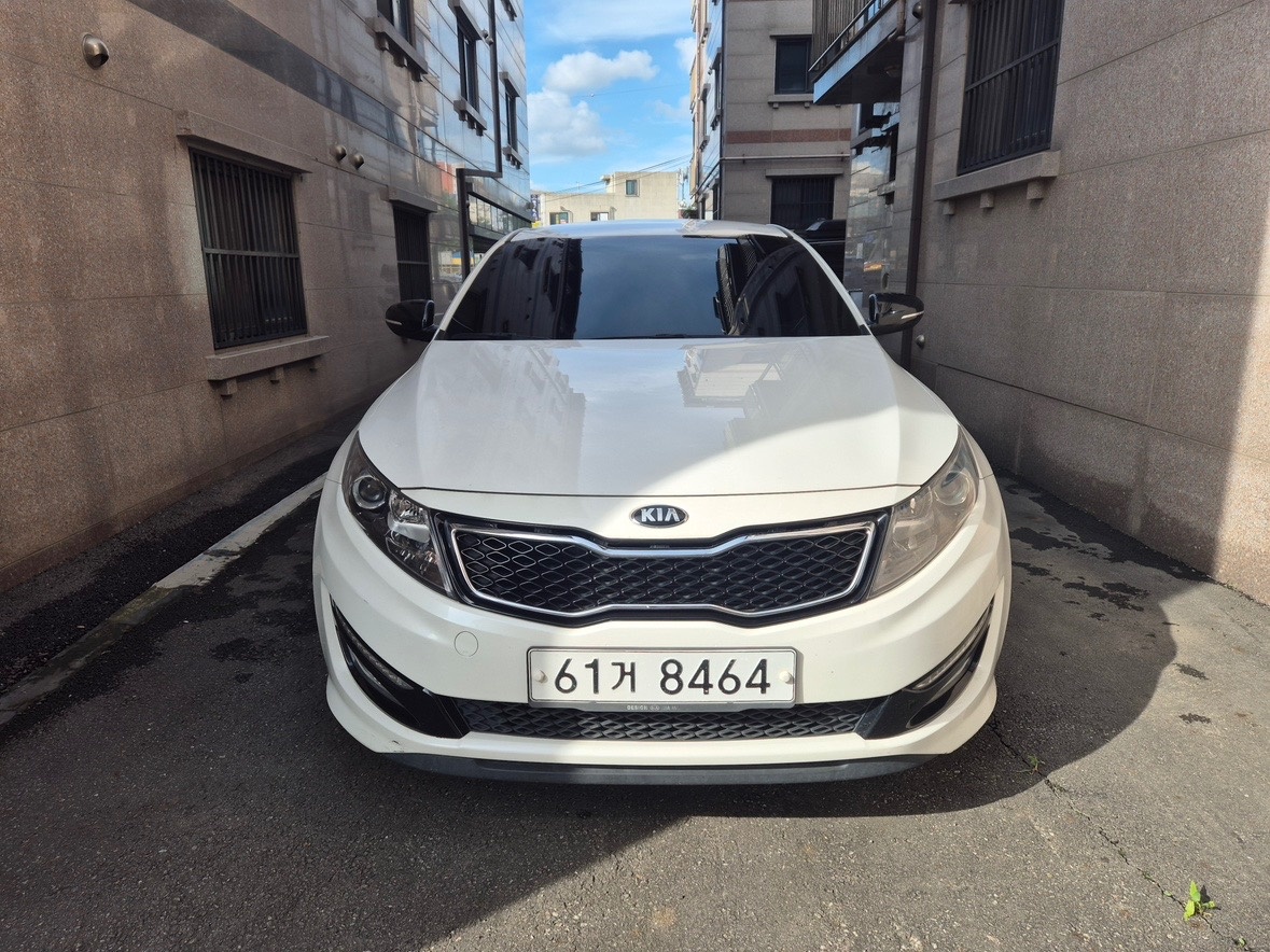 K5 TF 2.0 CVVL FWD 럭셔리 매물 썸네일