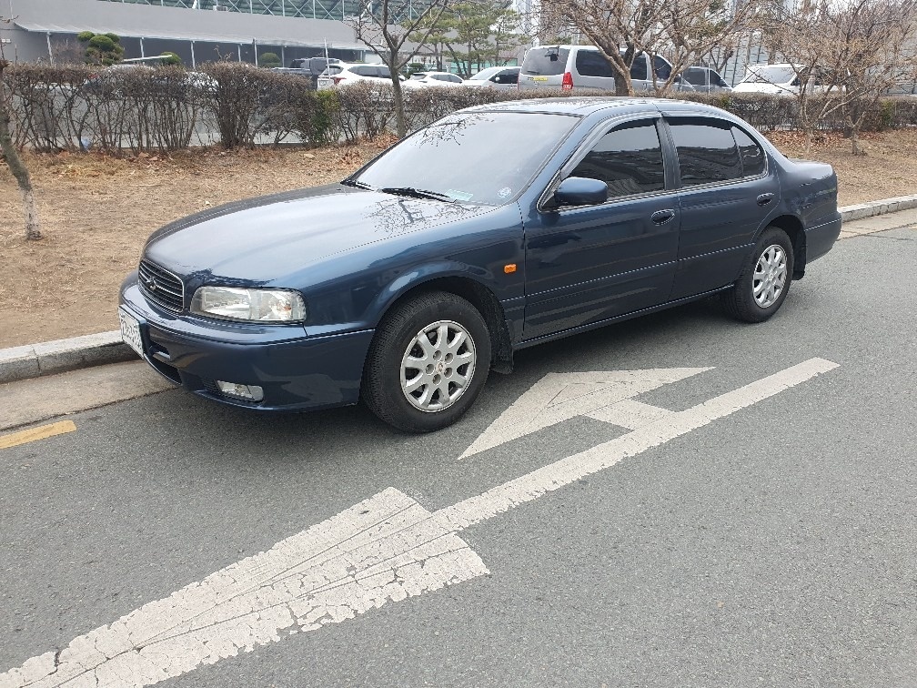 SM5 KPQ SM5 LPG STD 매물 썸네일