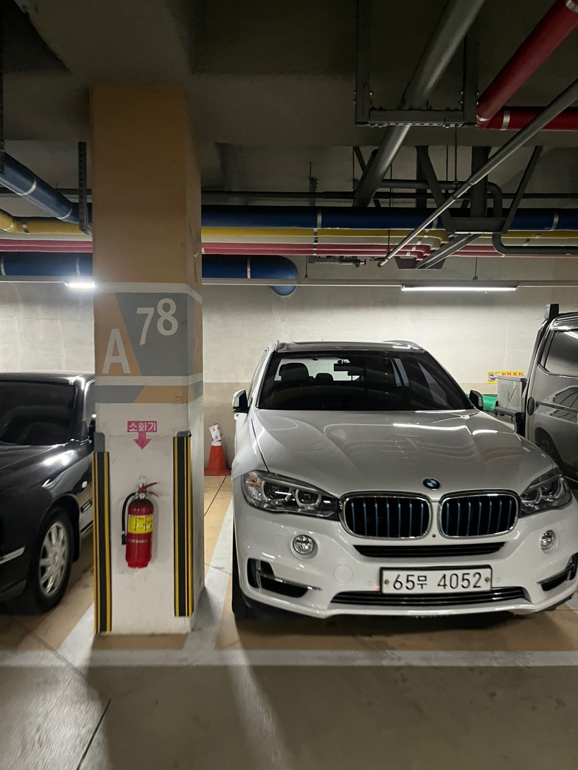 X5 F15 40e xDrive (245마력) 매물 썸네일