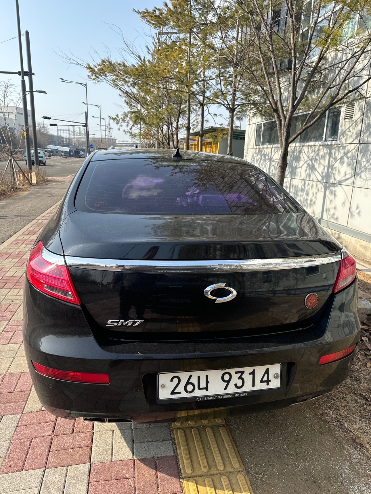 SM7 노바 L47 2.5 V6 SE 매물 썸네일