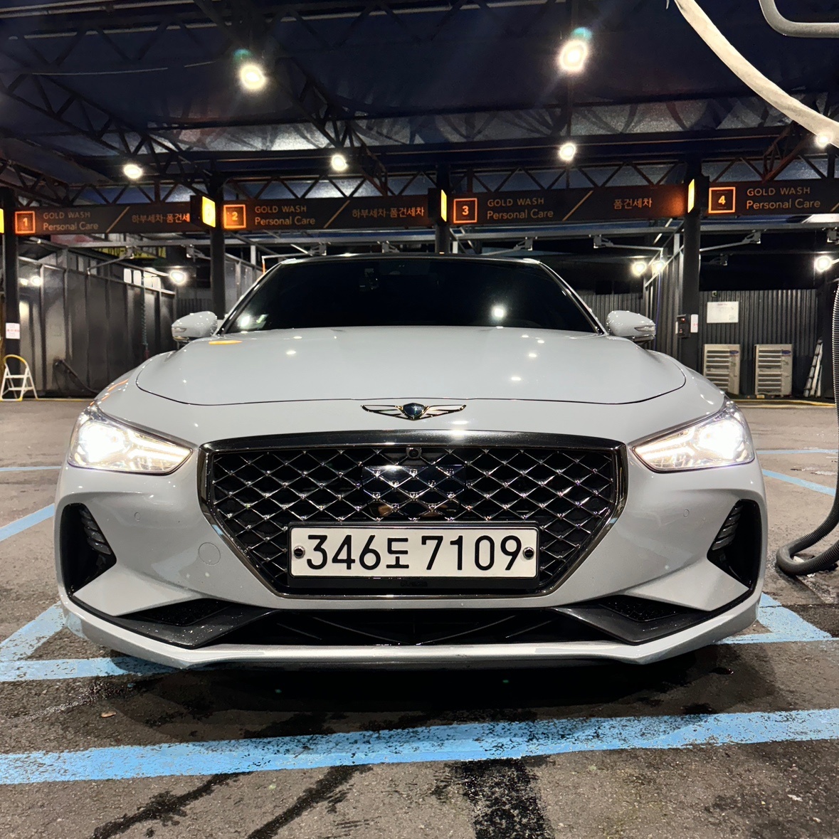 G70 IK 2.0T AWD 엘리트 매물 썸네일