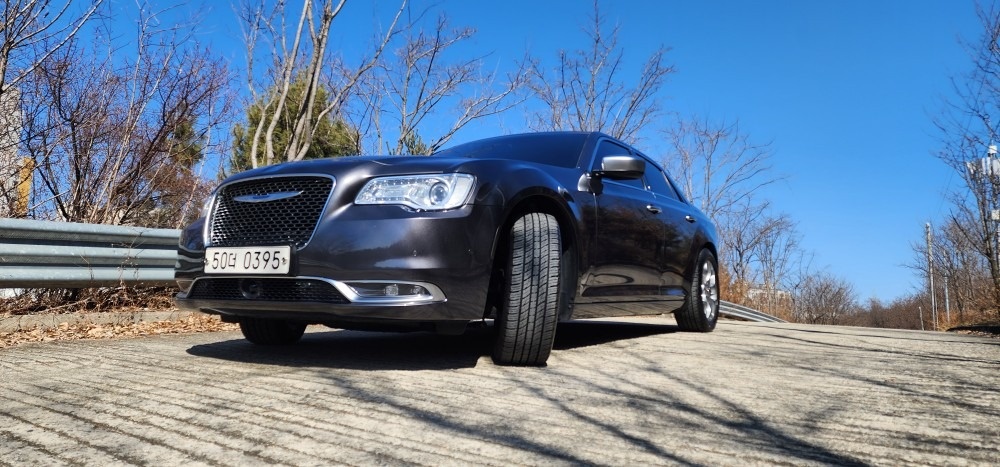 300C 3.6 (V6 VVT) AWD 매물 썸네일