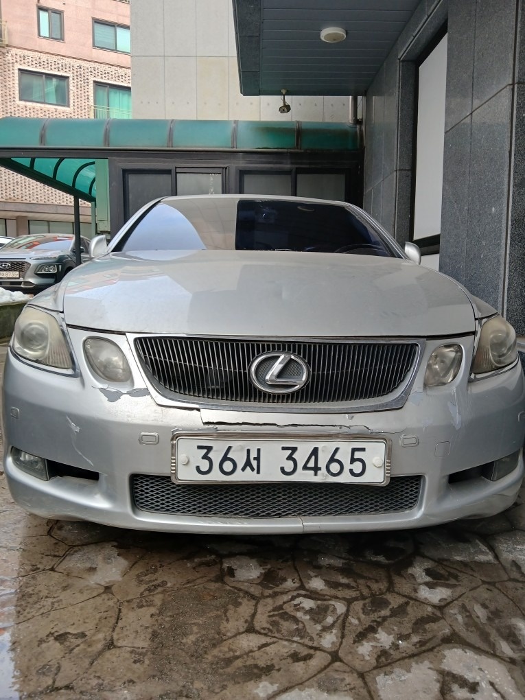 GS S190 GS 300 매물 썸네일