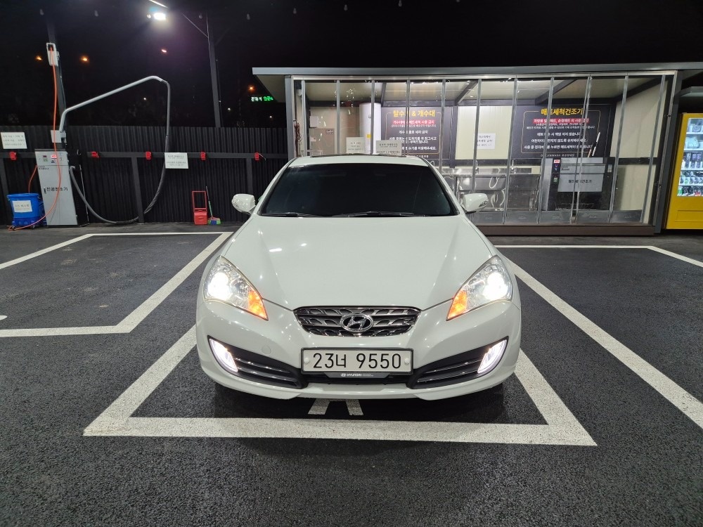 제네시스 쿠페 BK 380 GT RW 매물 썸네일