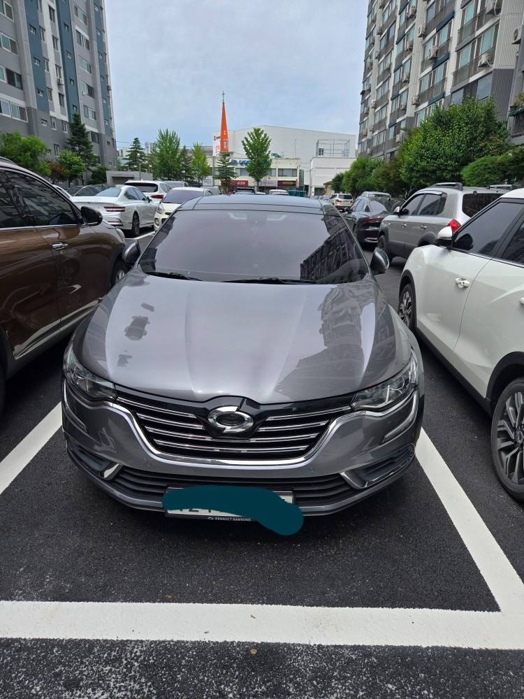 SM6 LFD 2.0 GDe RE 매물 썸네일