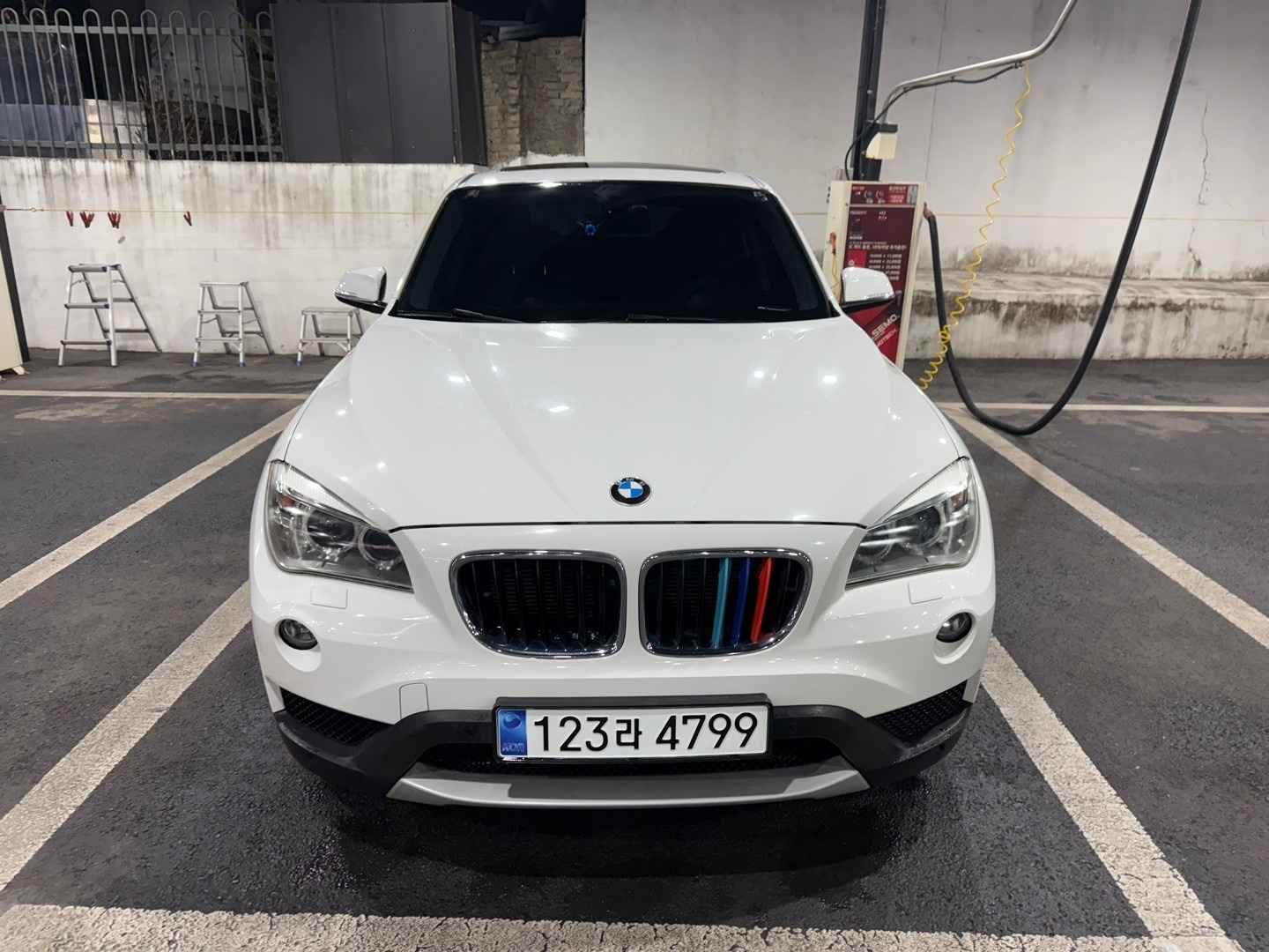 X1 E84 20d xDrive 후기형 (184마력) 매물 썸네일