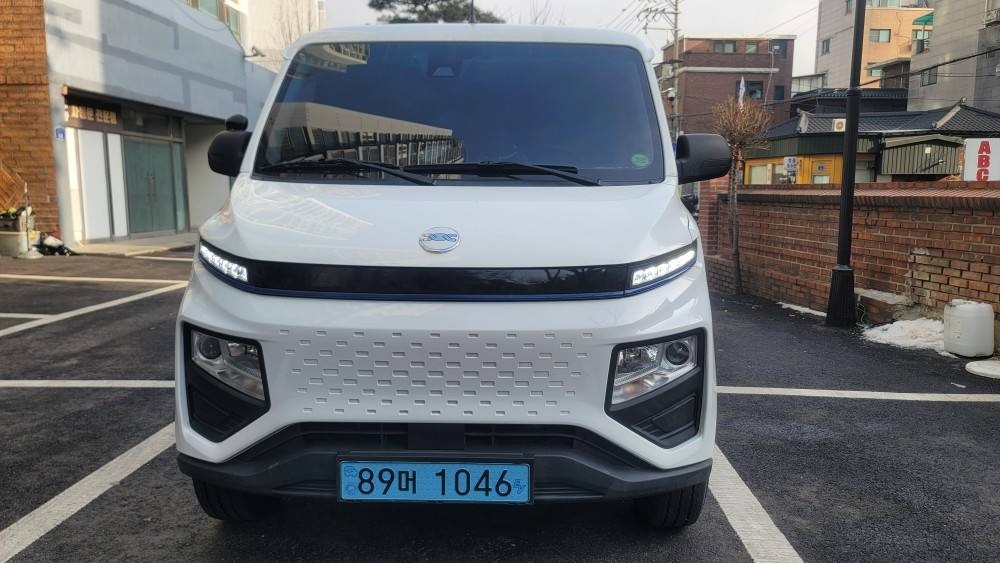 트랜짓 T150 V363 3.5 VAN Low roof 매물 썸네일