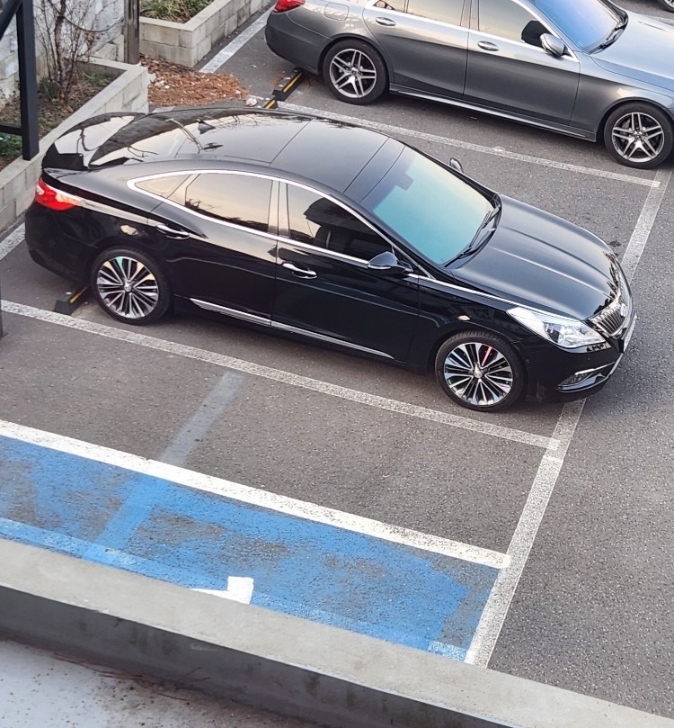 그랜저 HG LPl HG300 렌트카 FWD 프리미엄 매물 썸네일