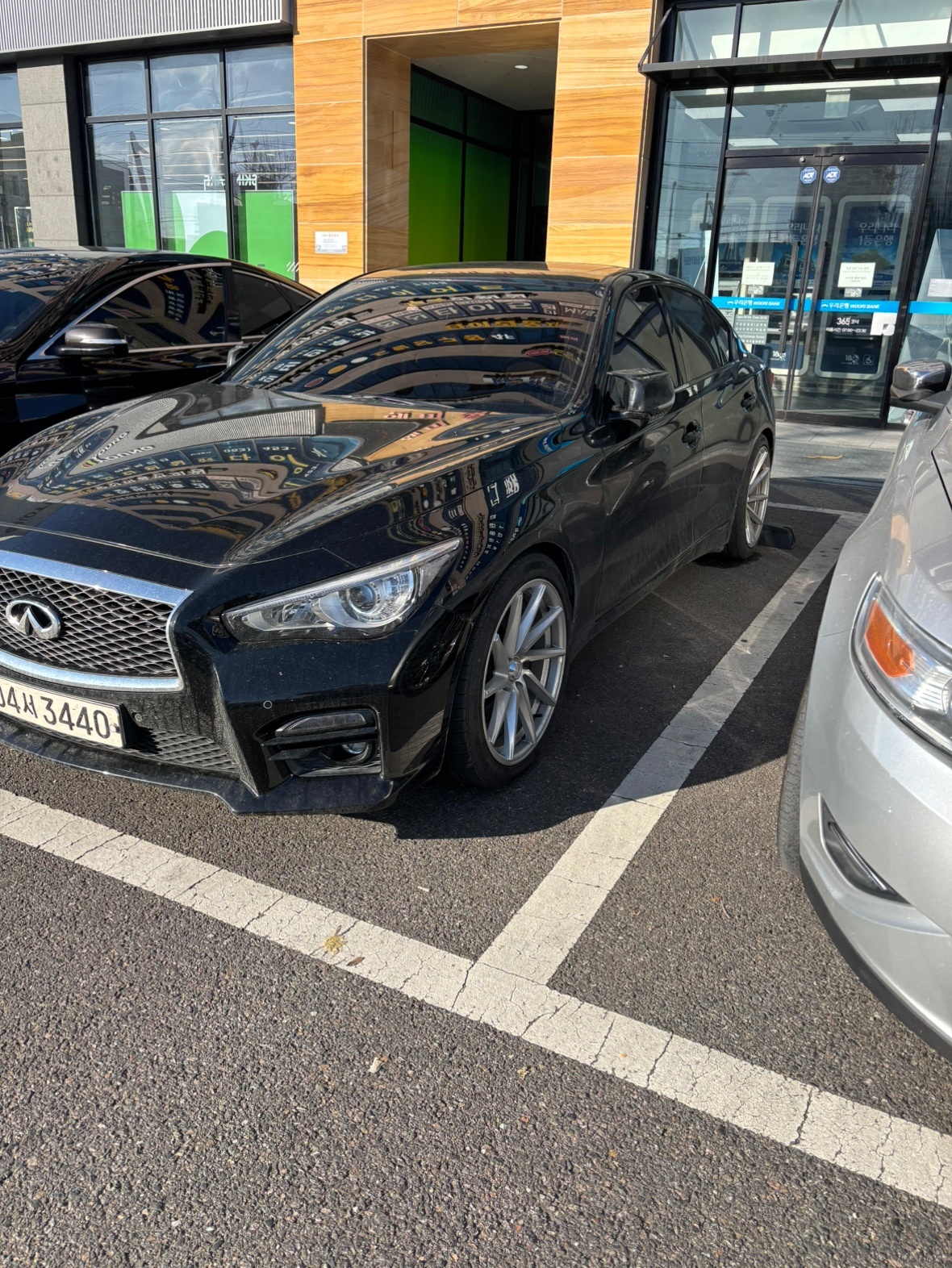 Q50 2.2d (170마력) 매물 썸네일