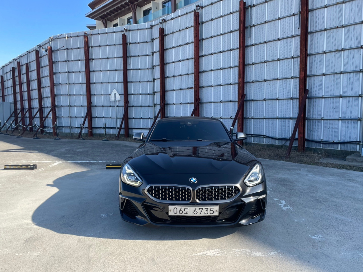 Z4 G29 M40 i sDrive (387마력) 매물 썸네일