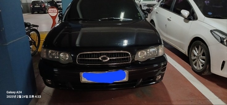 SM5 KPQ SM5 LPG STD 매물 썸네일