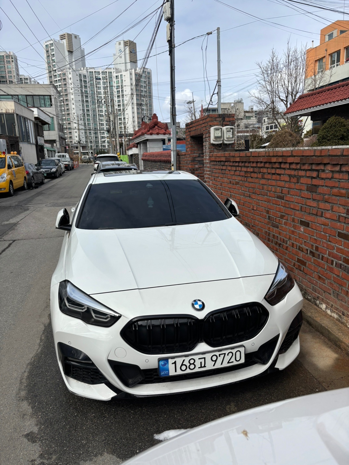 2시리즈 그란쿠페 F44 220 i Gran Coupe (120마력)M Sport 매물 썸네일