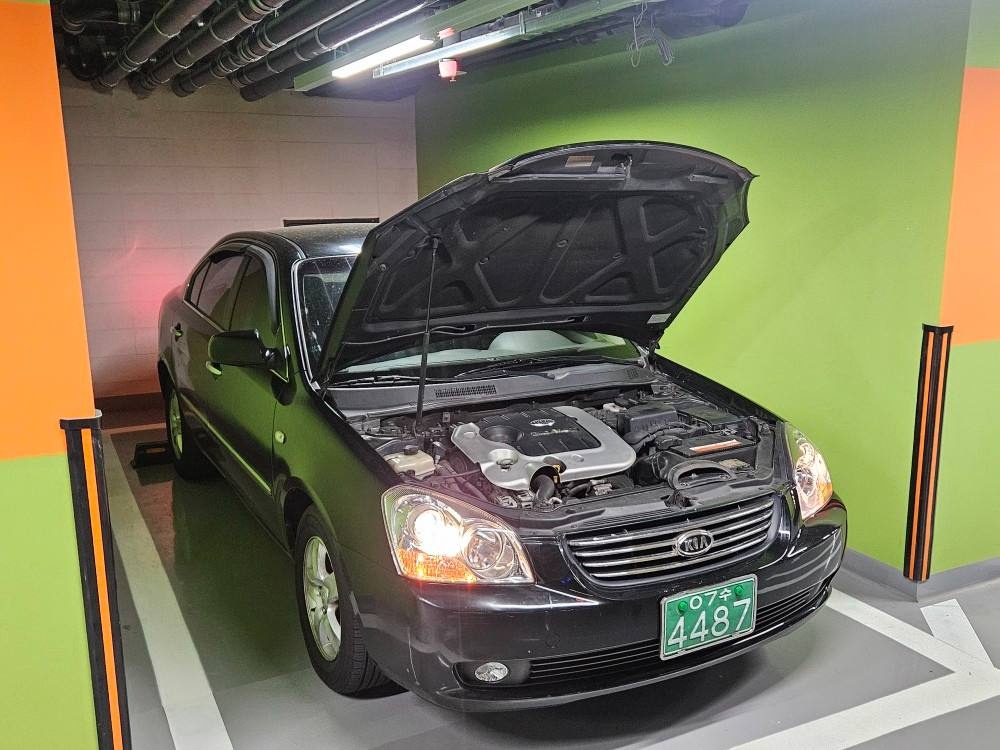 로체 MG 디젤 D-LEV 기본 매물 썸네일