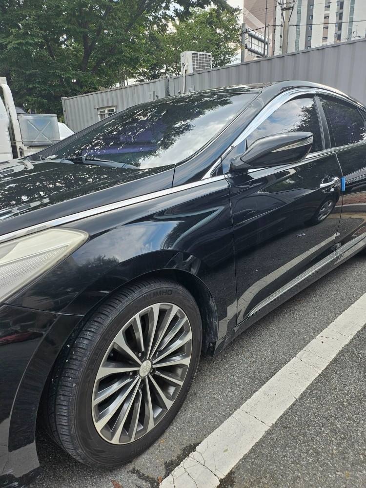 그랜저 HG HG300 GDi FWD 매물 썸네일
