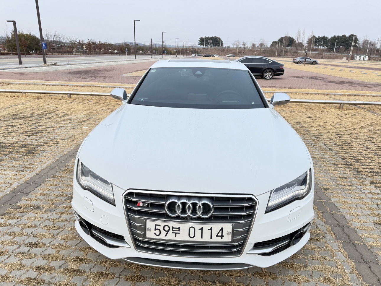 S7 Sportback 4G 4.0 TFSI 콰트로 (420마력) 매물 썸네일