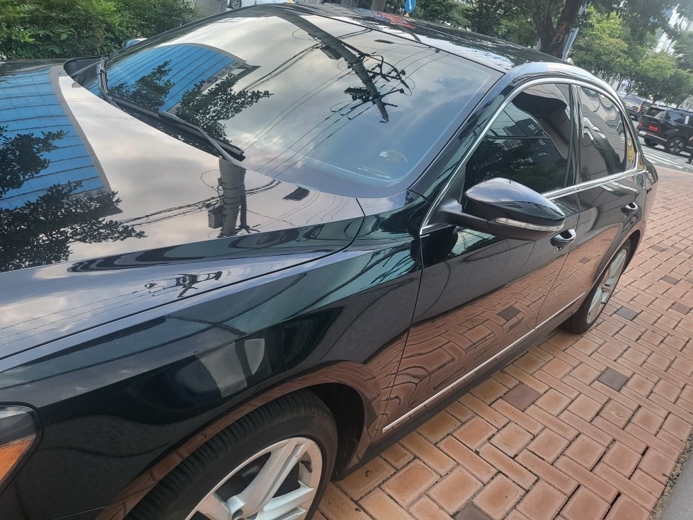 파사트 B7 2.0 TDI (140마력) 매물 썸네일