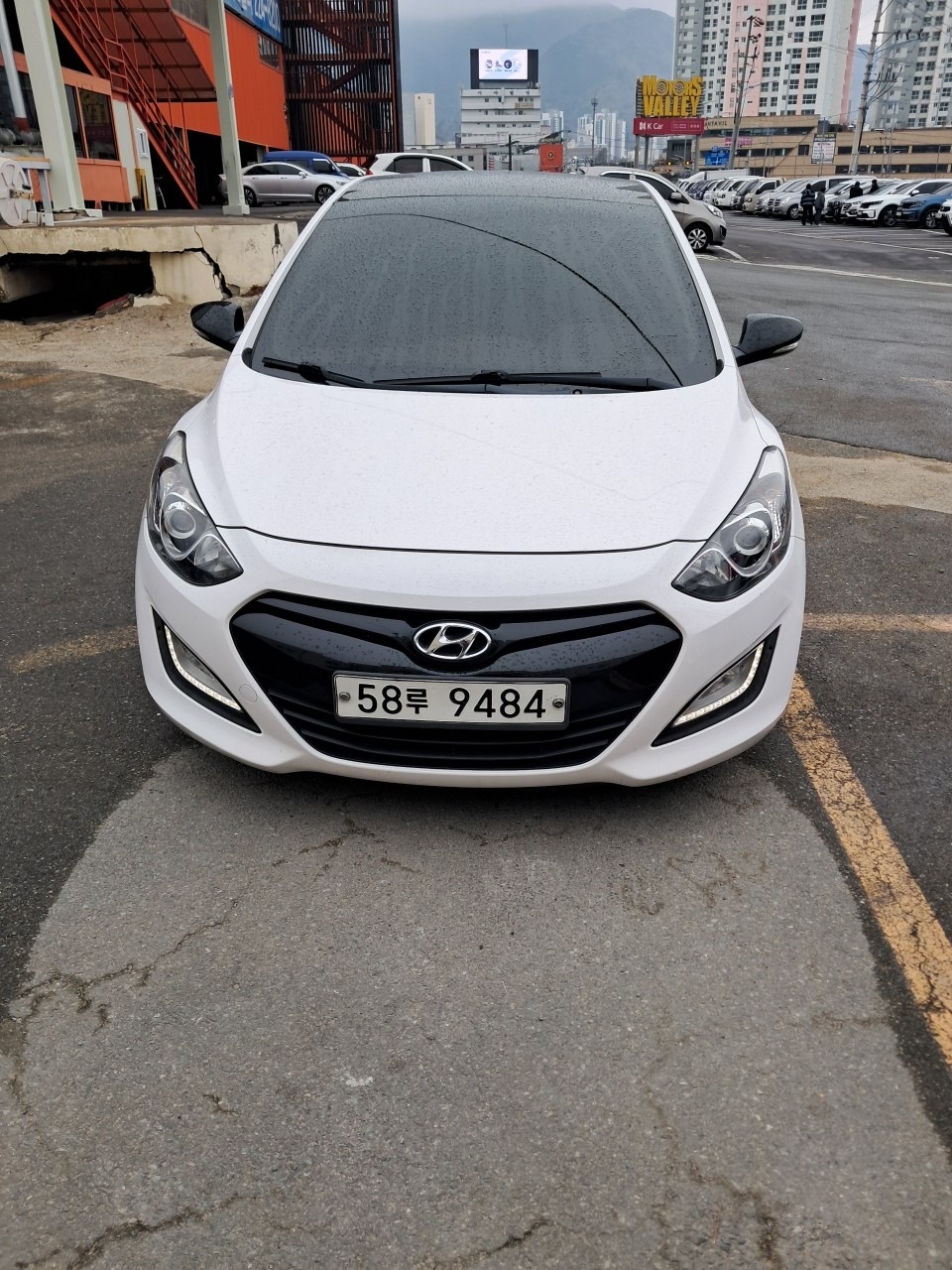 신형 i30 GD 1.6 GDi FWD PYL 매물 썸네일