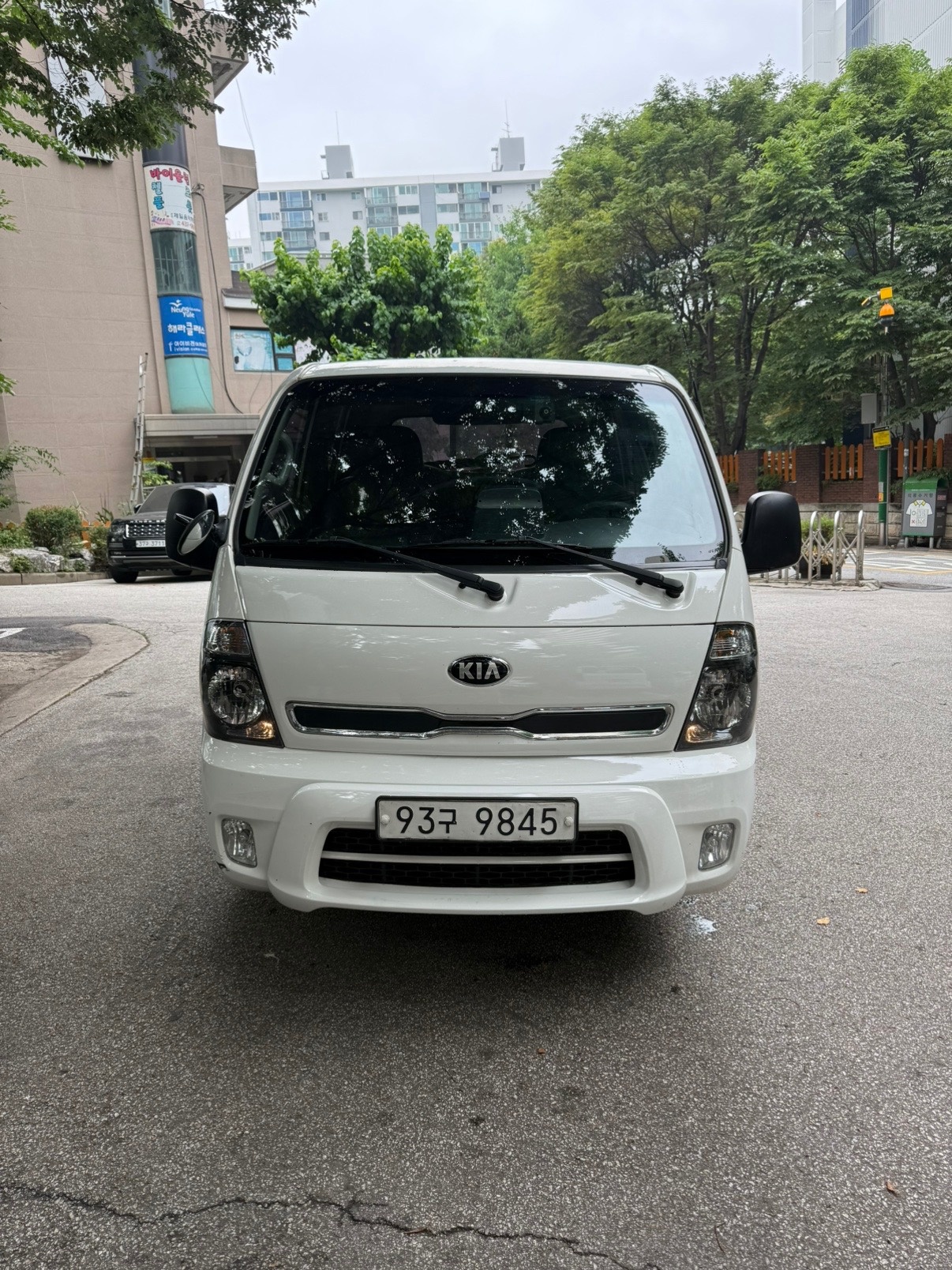 봉고 Ⅲ 1톤 PU 초장축 더블캡 CRDi 노블레스 매물 썸네일
