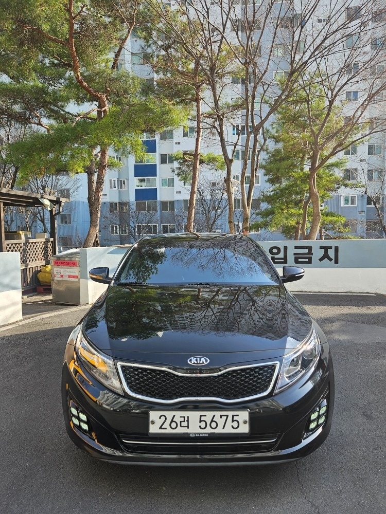 더 뉴 K5 TF 2.0 LPi 렌트 FWD 프레스티지 매물 썸네일