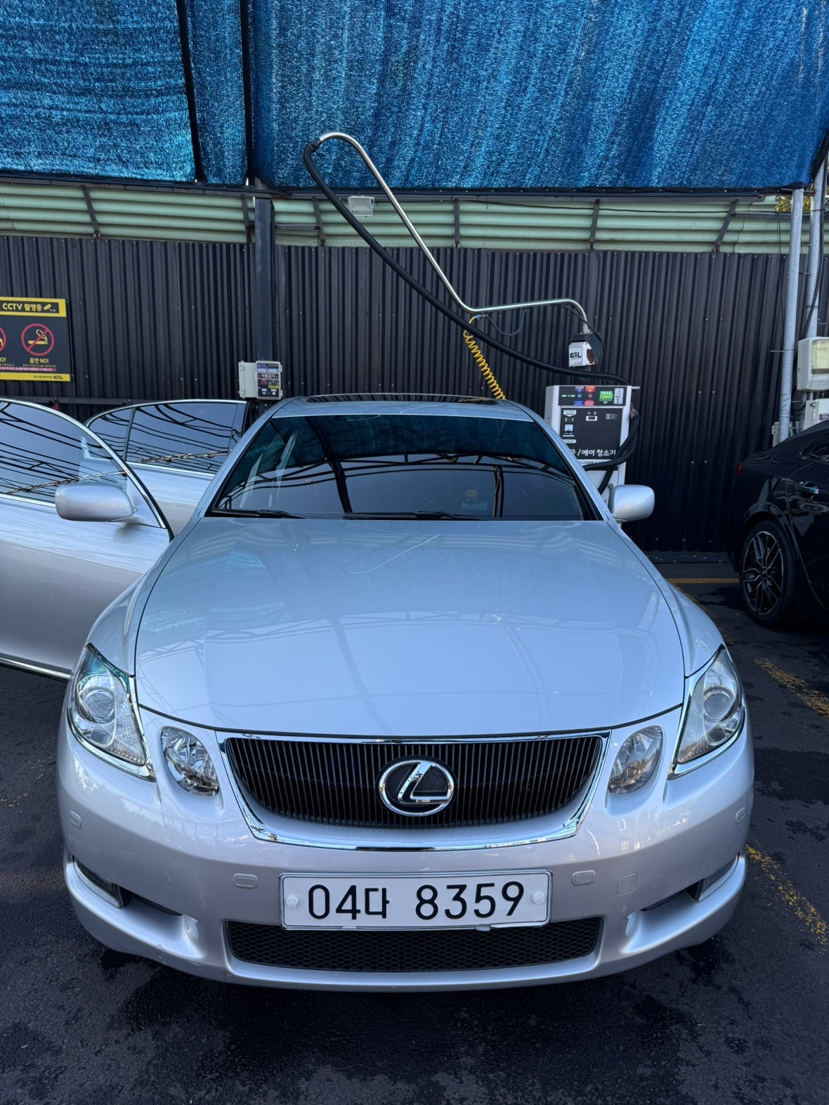 GS S190 GS 430 매물 썸네일