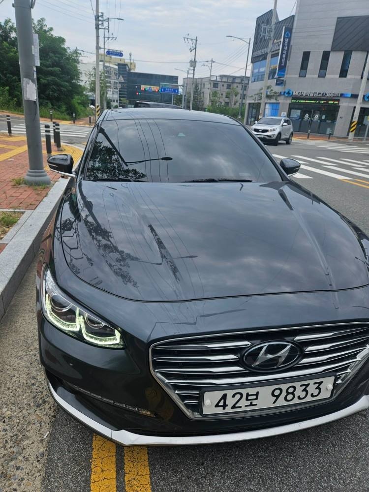 그랜저 IG 3.0 GDi FWD 익스클루시브 스페셜 매물 썸네일