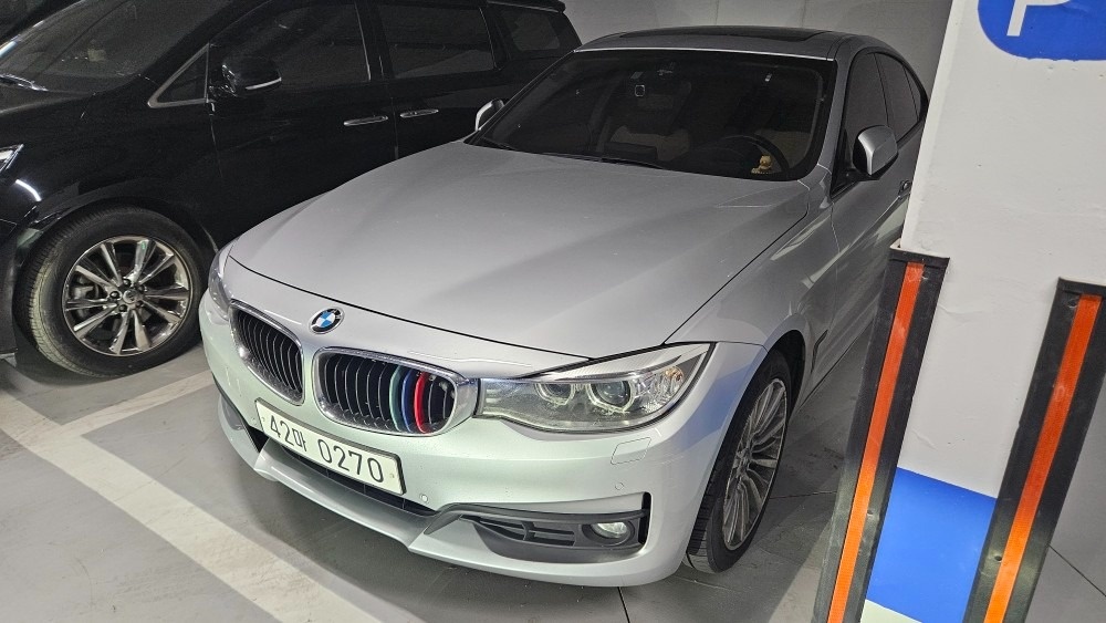 3시리즈 GT F34 GT 320d xDrive (184마력) 매물 썸네일