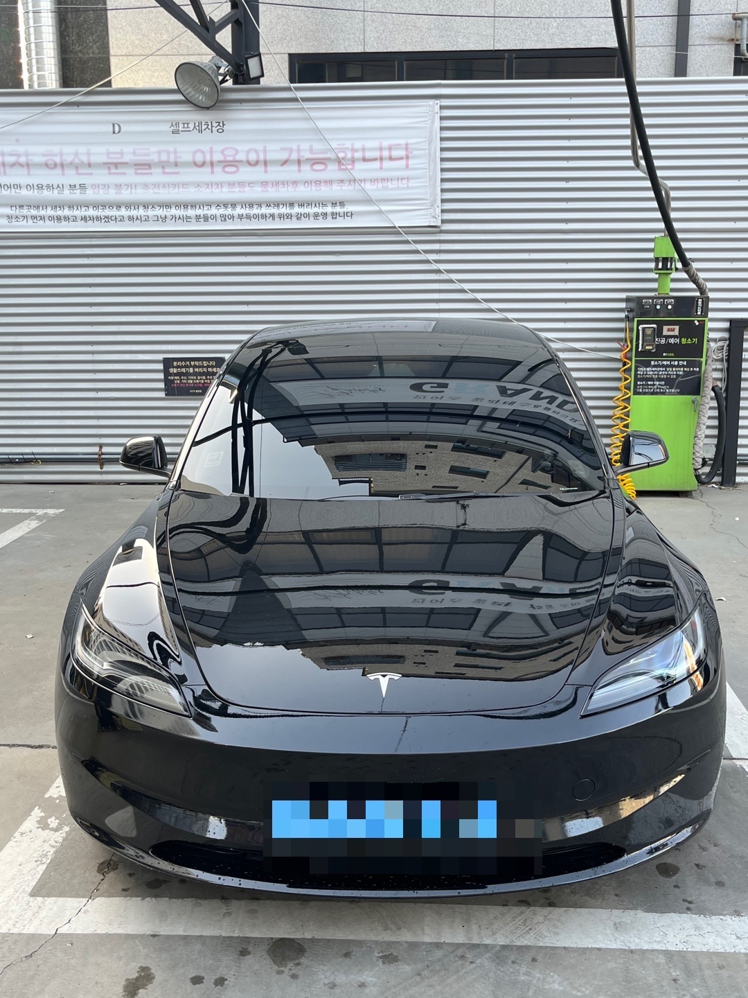 모델 3 BEV(50kWh) RWD 스탠다드 레인지 플러스 매물 썸네일