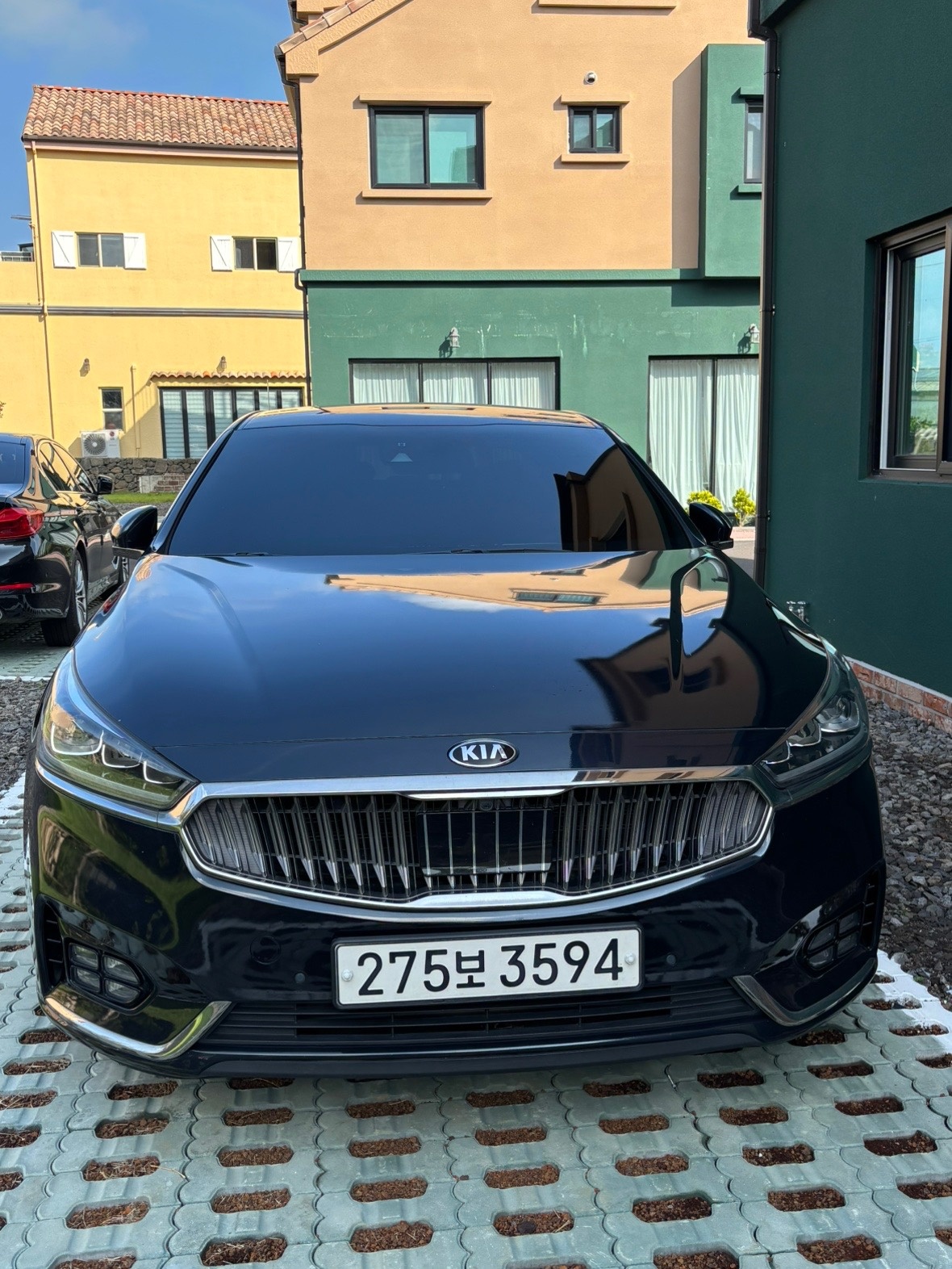 올 뉴 K7 YG HEV 2.4 노블레스 매물 썸네일