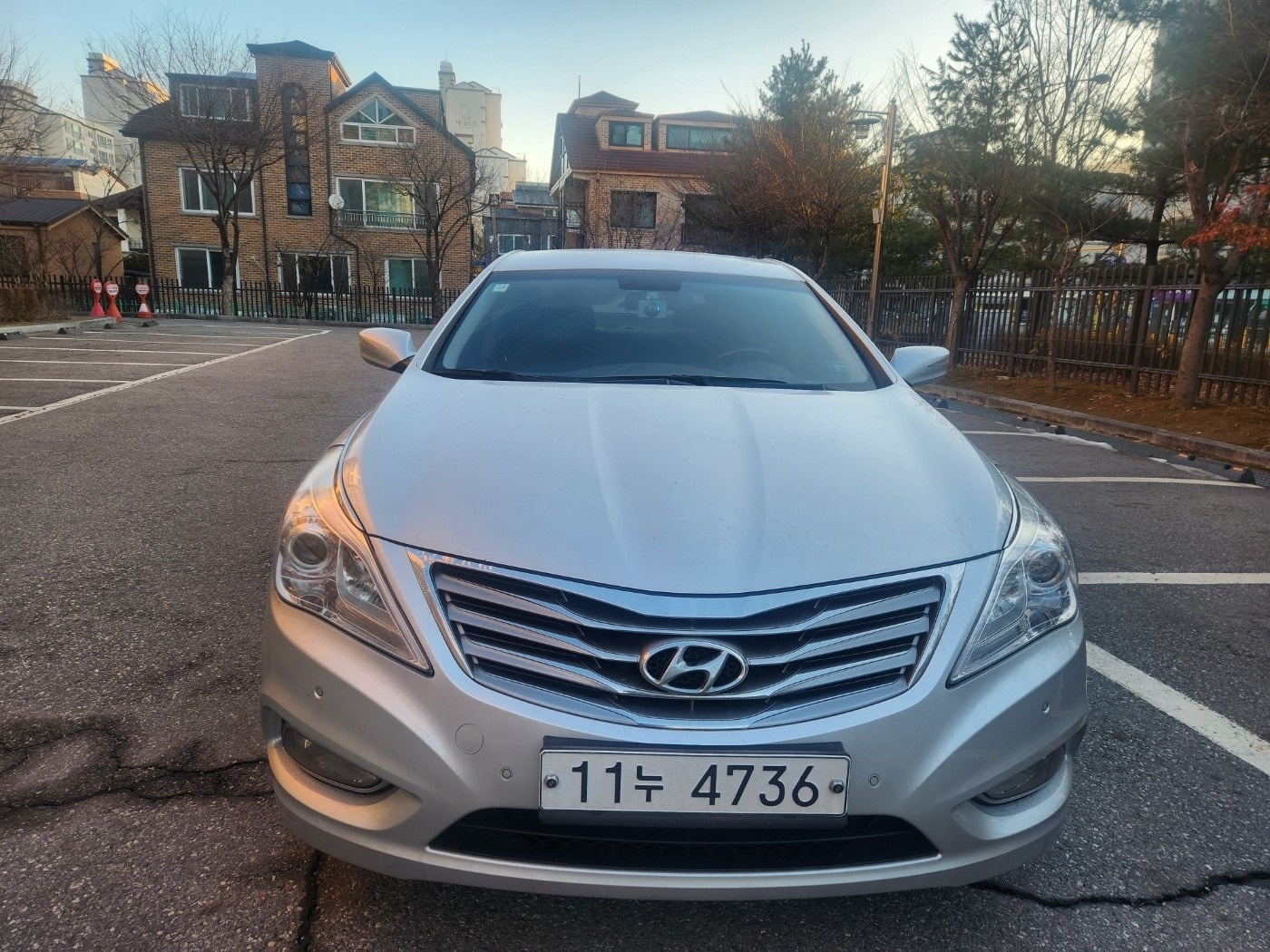 그랜저 HG LPl HG300 렌트카 FWD 프라임 매물 썸네일