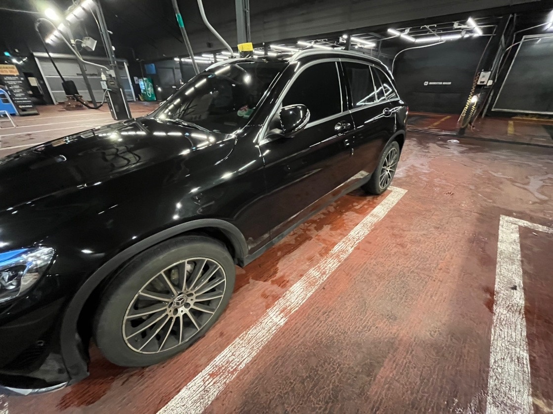 GLC X253 GLC250 d 4Matic 전기형 (204마력) 매물 썸네일