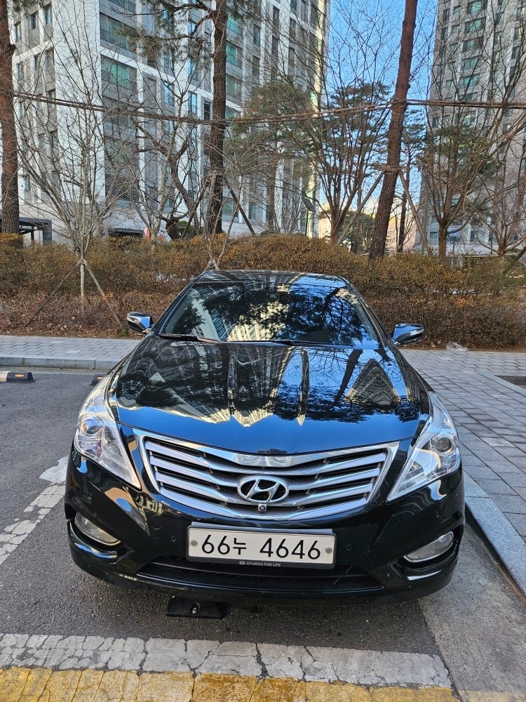 그랜저 HG HG300 GDi FWD 프리미엄 매물 썸네일