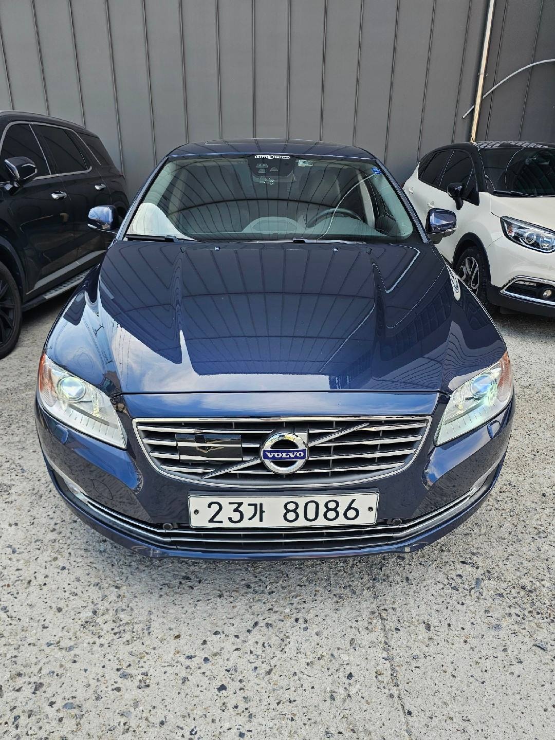 S80 Ⅱ T5 매물 썸네일