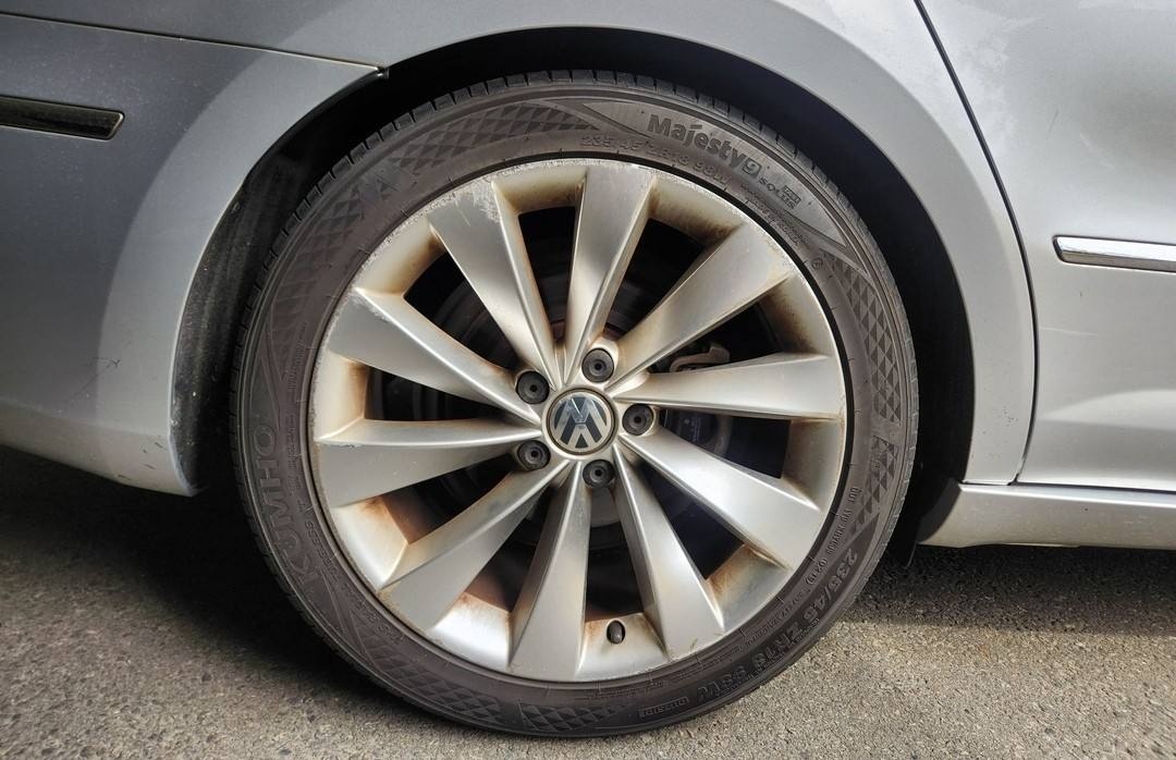 뉴 CC 2.0 TFSI (200마력) 매물 썸네일