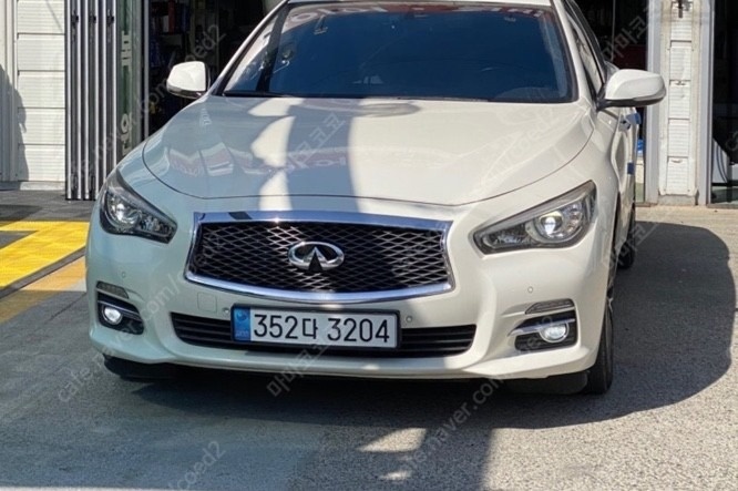 Q50 2.2d (170마력) 매물 썸네일