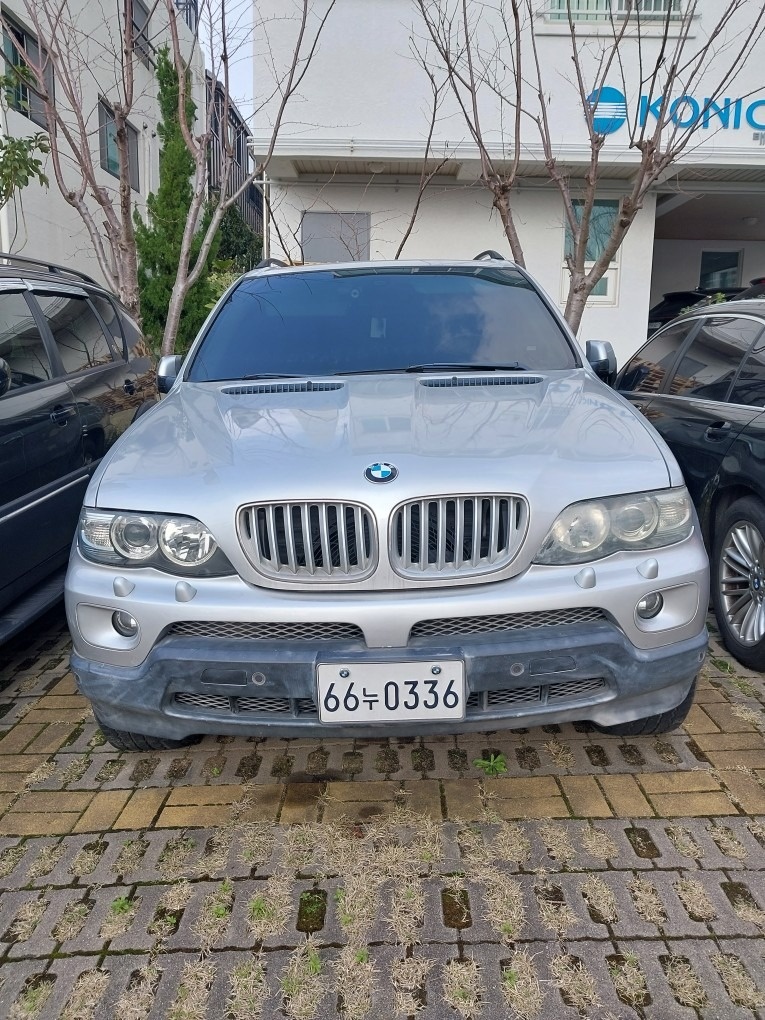 X5 E53 1.6 DOHC 매물 썸네일