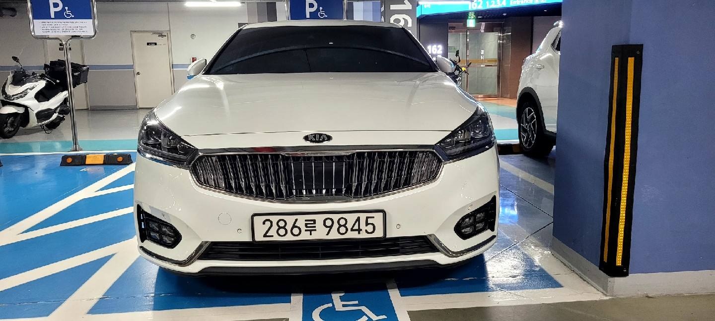 올 뉴 K7 YG HEV 2.4 노블레스 매물 썸네일