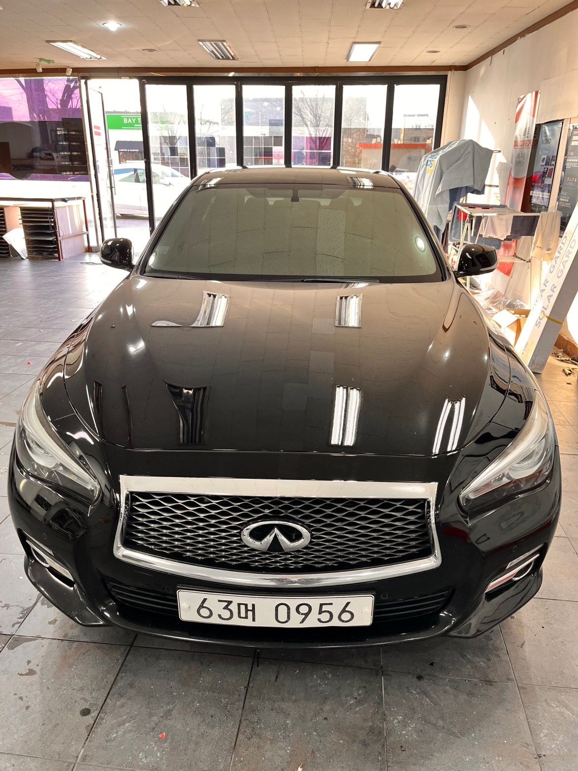 Q50 2.2d (170마력) 매물 썸네일