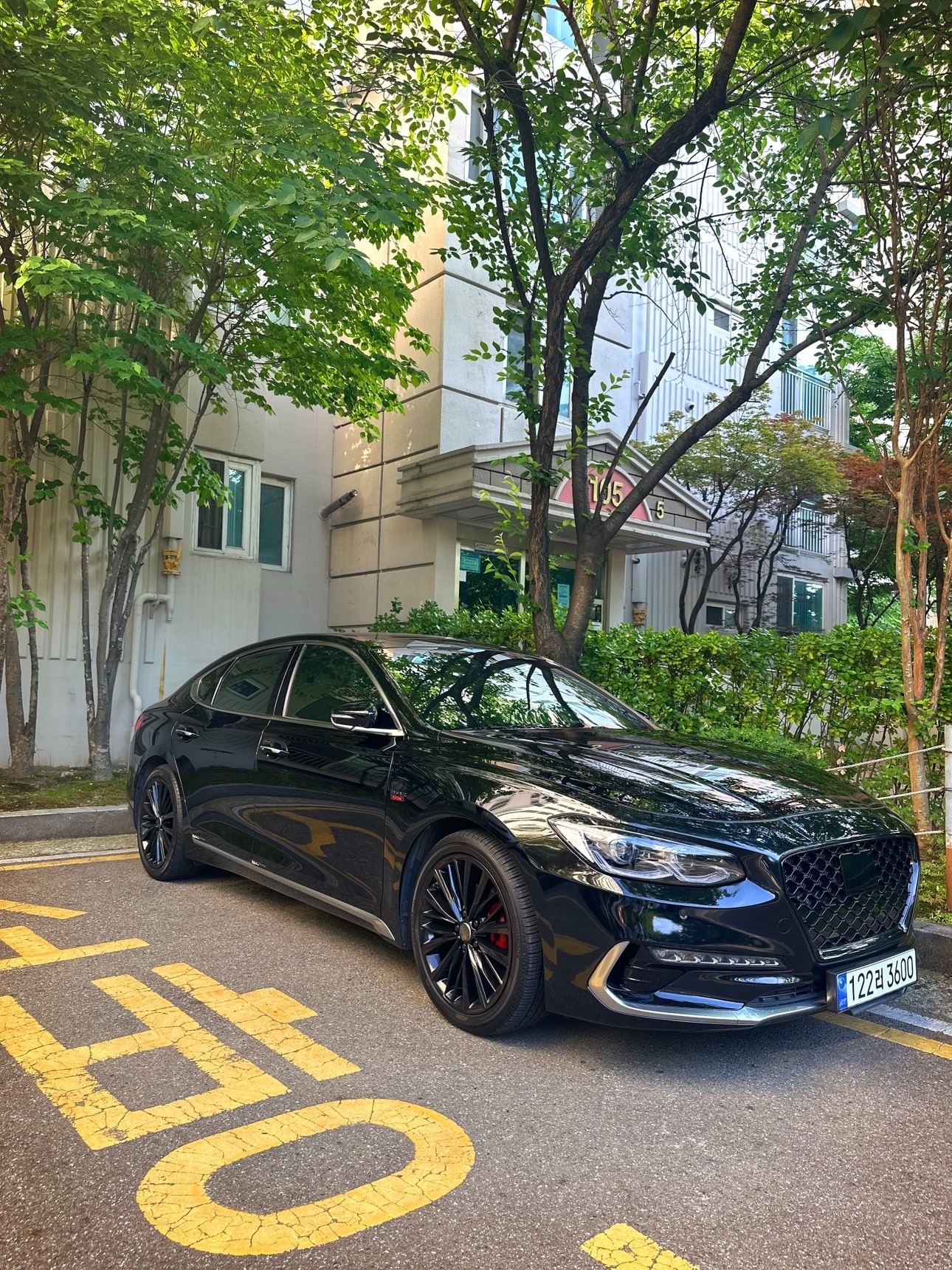 그랜저 IG HEV 2.4 FWD 익스클루시브 매물 썸네일