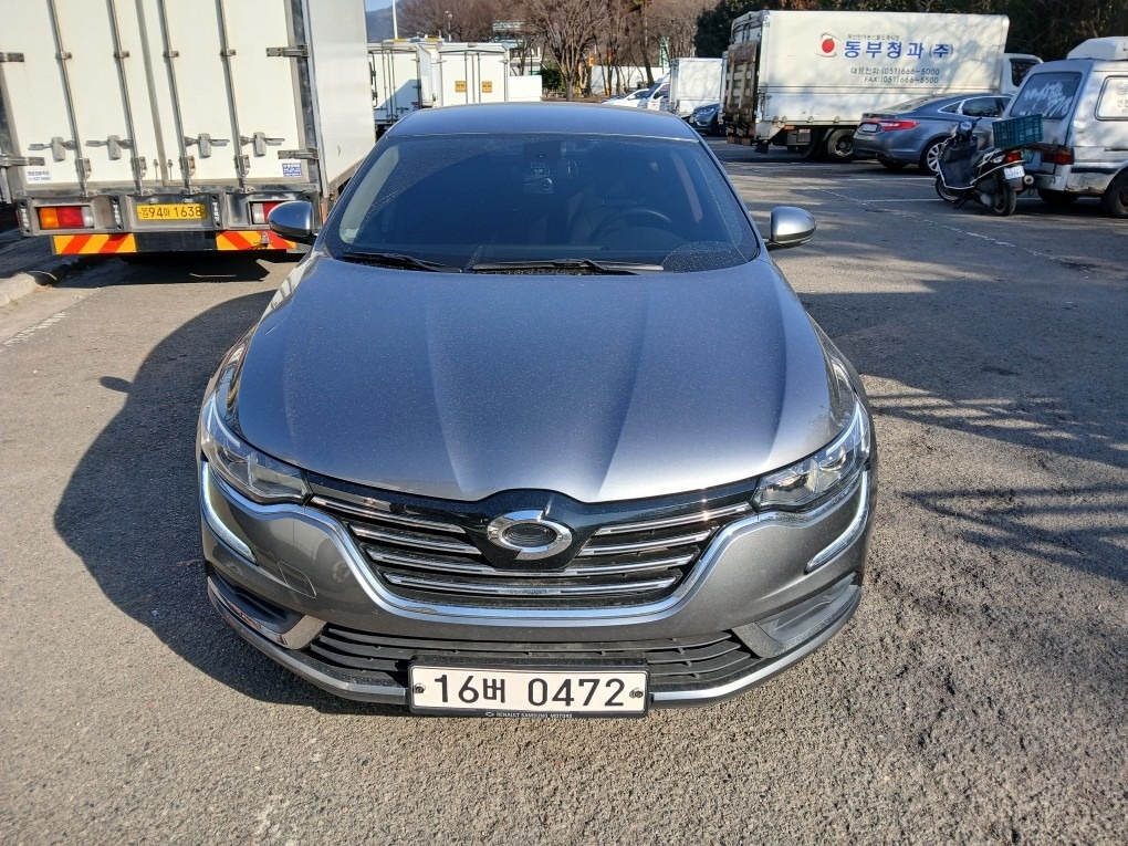 SM6 LFD 2.0 GDe LE 매물 썸네일