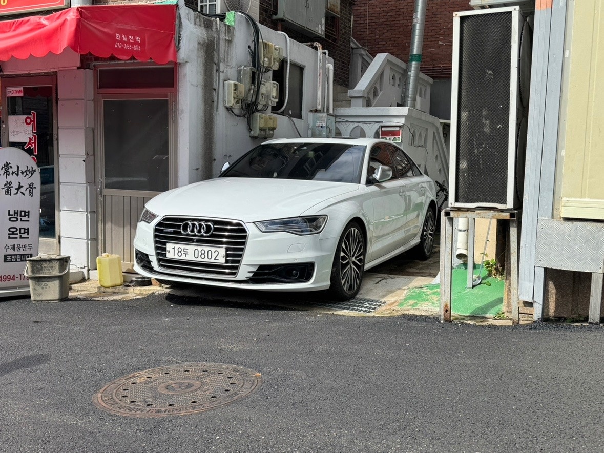 A6 C7/4G 50 TDI 콰트로 (272마력)프리미엄 매물 썸네일