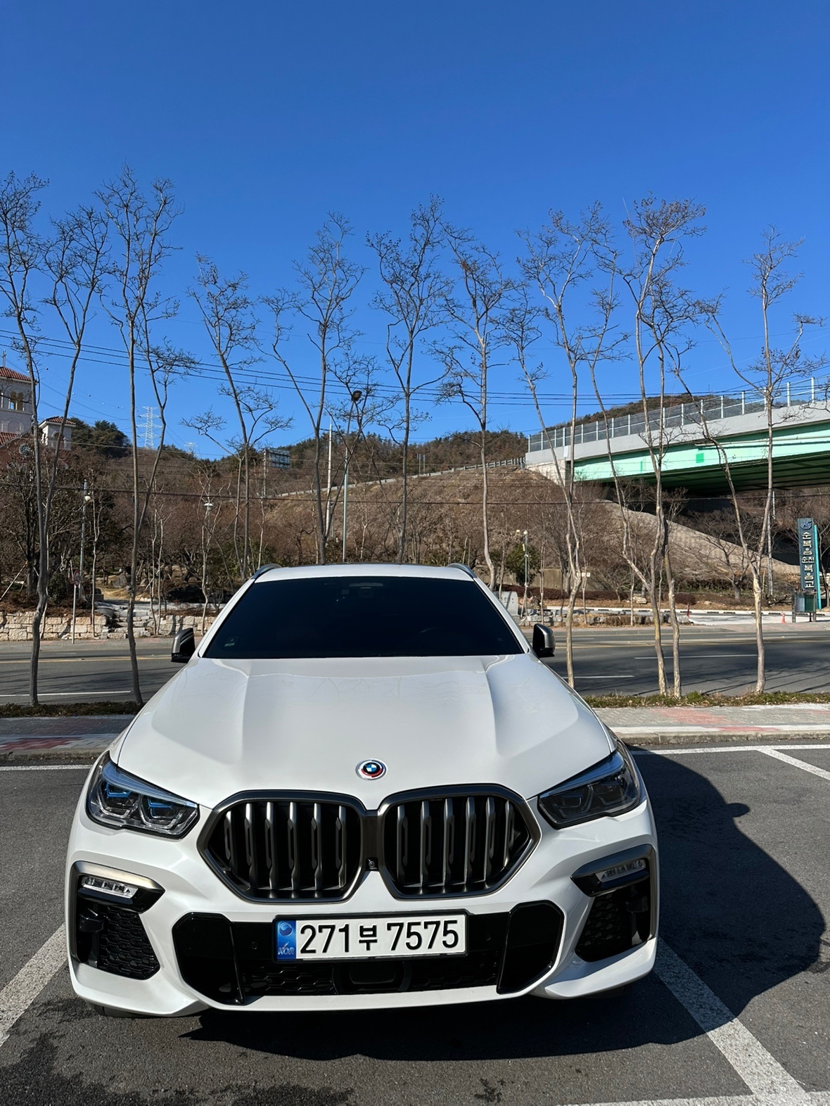 X6 G06 M50 i xDrive (530마력) 매물 썸네일