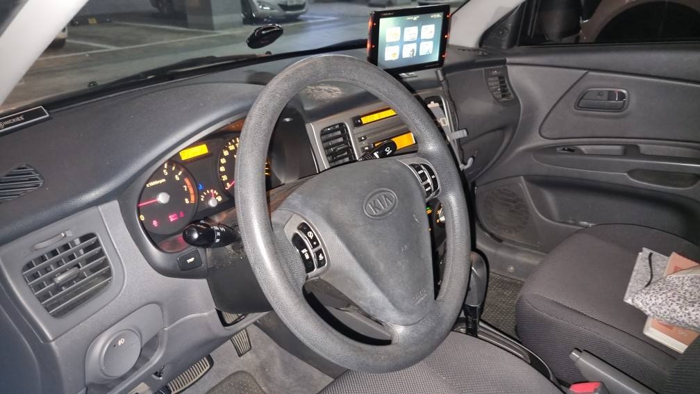 뉴 프라이드 JB 4DR 1.4(DOHC) LX 매물 썸네일