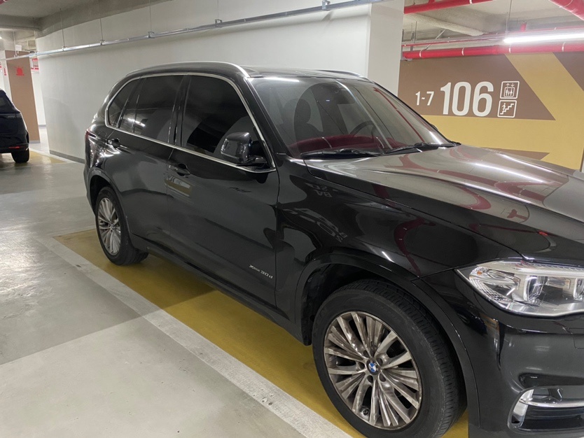 X5 F15 30d xDrive (258마력) 매물 썸네일