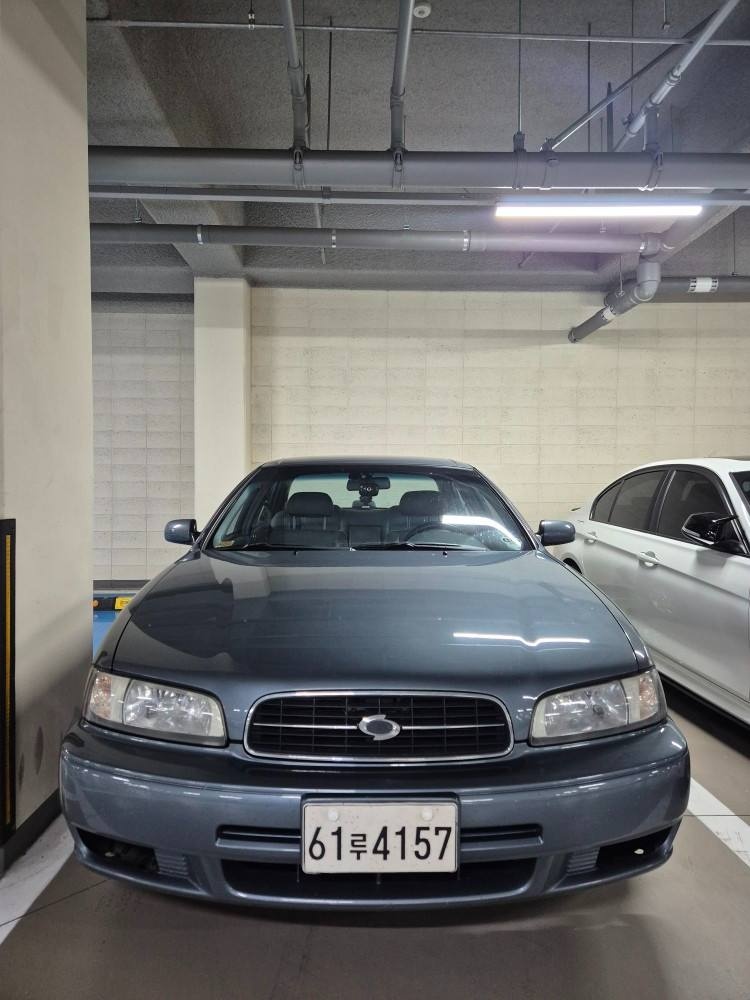 SM5 KPQ SM 520 STD 매물 썸네일